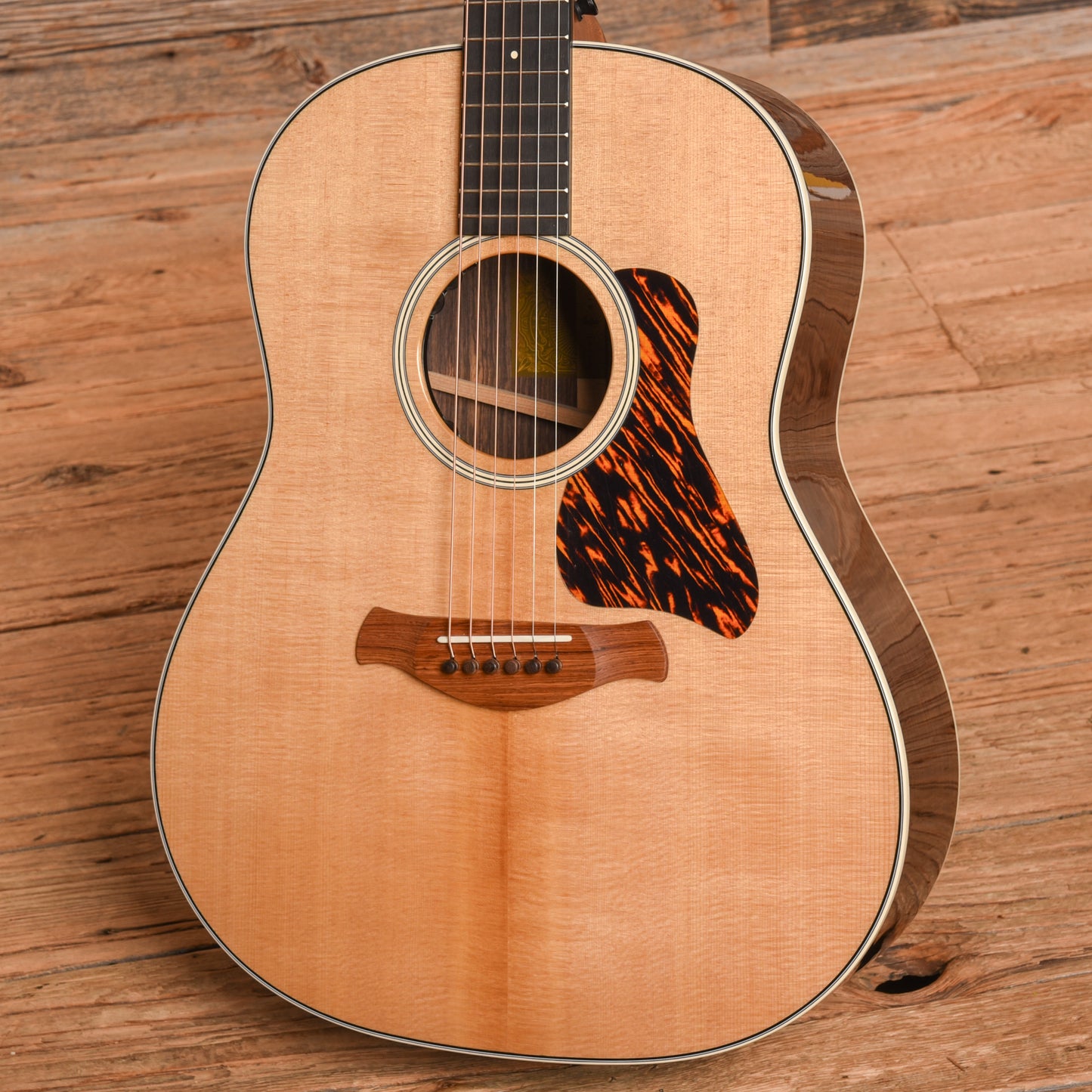 Taylor Gold Label 717e Grand Pacific Torrefied Sitka/Indian Rosewood w/L.R. Baggs VTC Natural 2025 Acoustic Guitars / Dreadnought