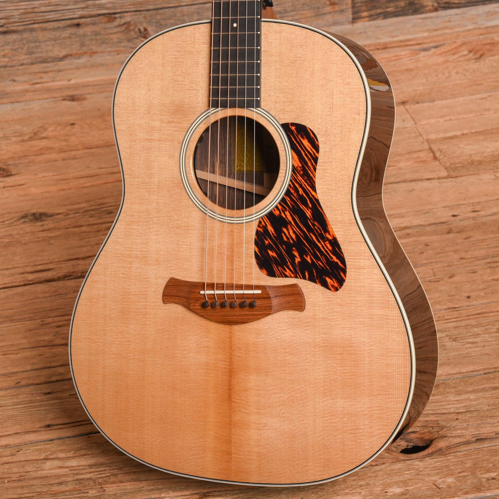 Taylor Gold Label 717e Grand Pacific Torrefied Sitka/Indian Rosewood w/L.R. Baggs VTC Natural 2025 Acoustic Guitars / Dreadnought