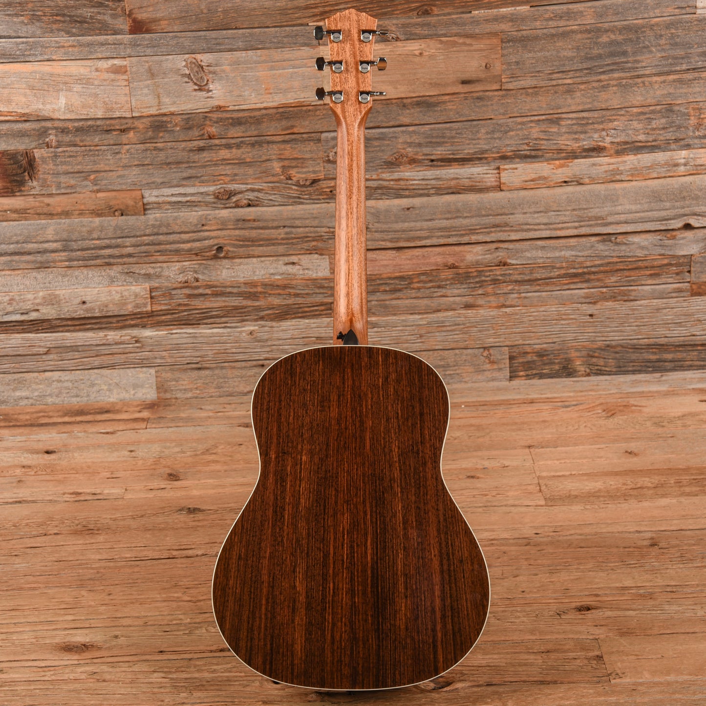 Taylor Gold Label 717e Grand Pacific Torrefied Sitka/Indian Rosewood w/L.R. Baggs VTC Natural 2025 Acoustic Guitars / Dreadnought
