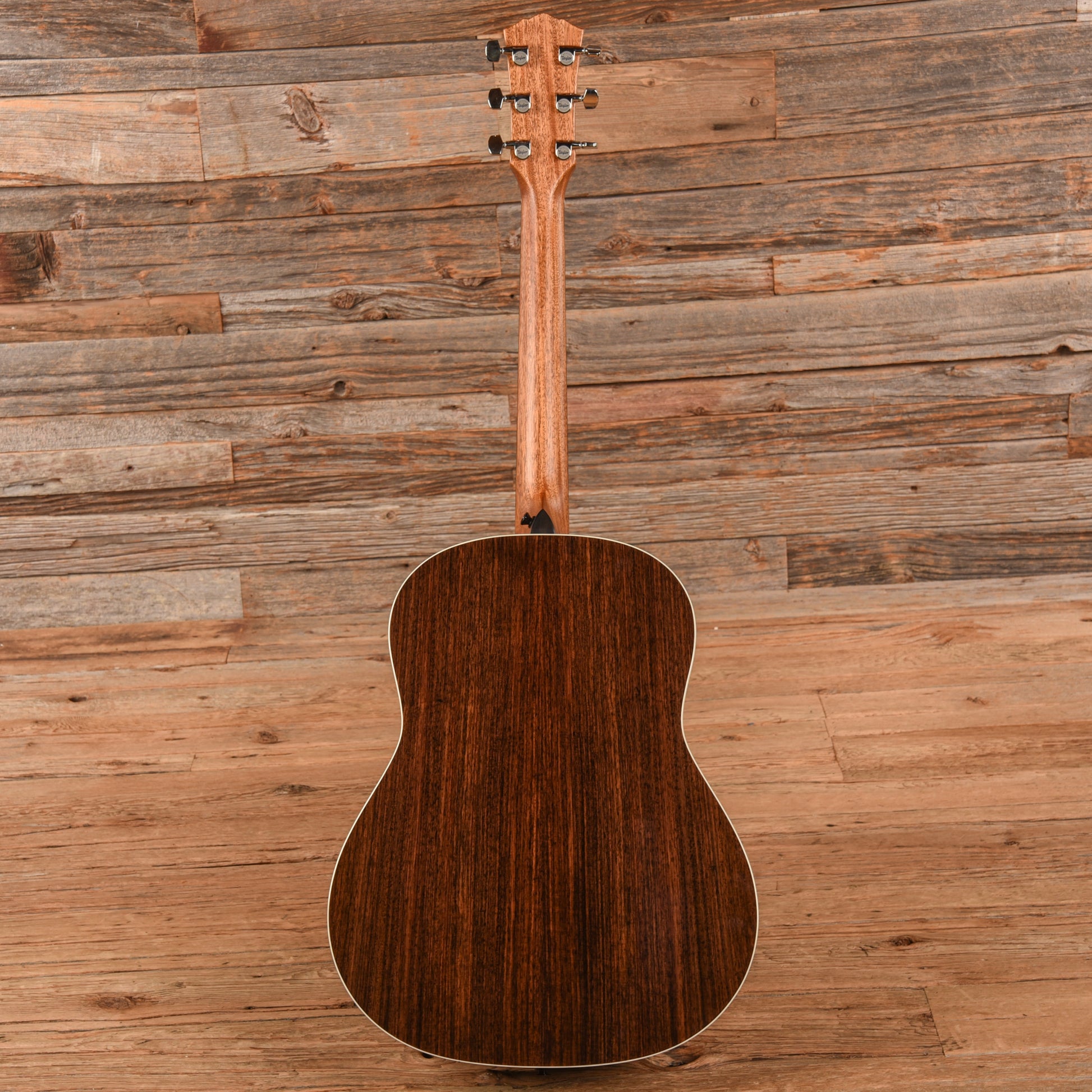 Taylor Gold Label 717e Grand Pacific Torrefied Sitka/Indian Rosewood w/L.R. Baggs VTC Natural 2025 Acoustic Guitars / Dreadnought