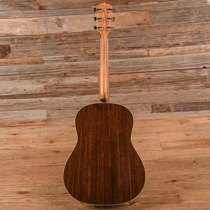 Taylor Gold Label 717e Grand Pacific Torrefied Sitka/Indian Rosewood w/L.R. Baggs VTC Natural 2025 Acoustic Guitars / Dreadnought