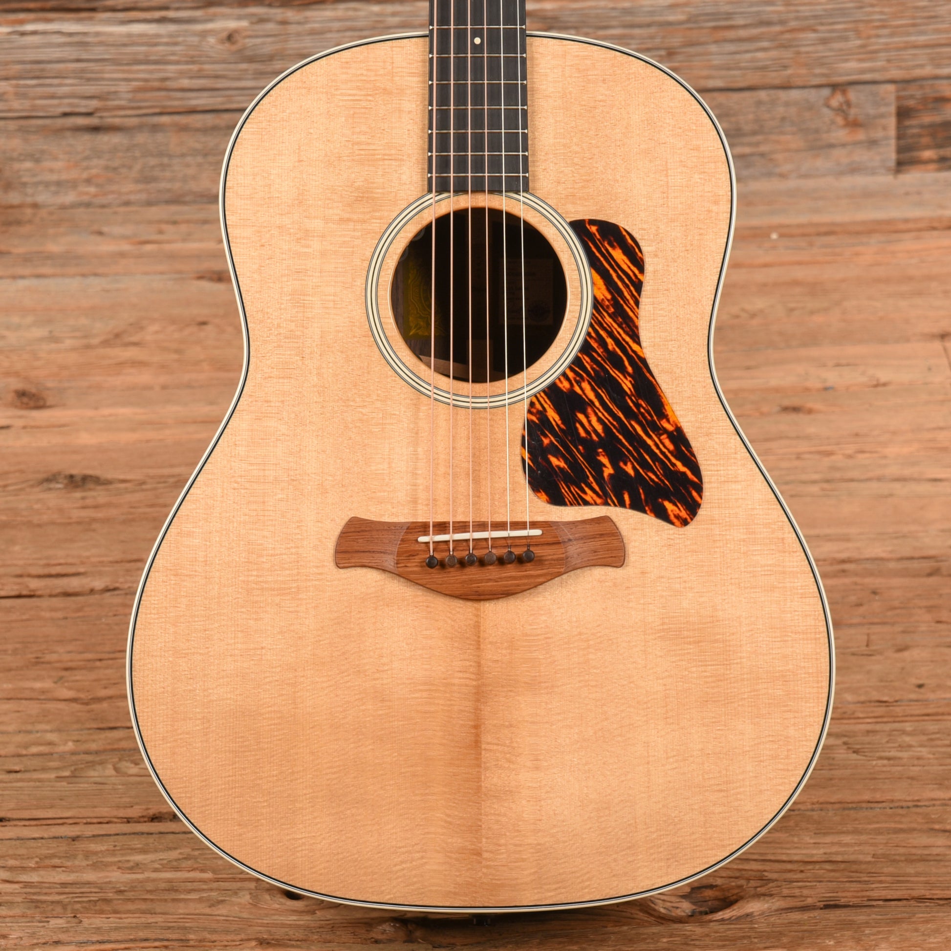 Taylor Gold Label 717e Grand Pacific Torrefied Sitka/Indian Rosewood w/L.R. Baggs VTC Natural 2025 Acoustic Guitars / Dreadnought