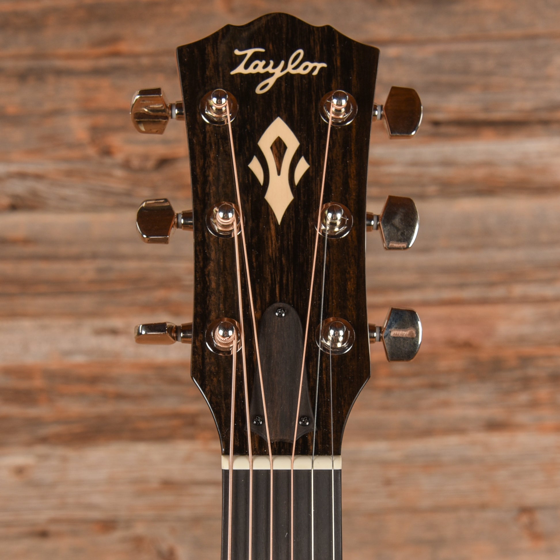 Taylor Gold Label 717e Grand Pacific Torrefied Sitka/Indian Rosewood w/L.R. Baggs VTC Natural 2025 Acoustic Guitars / Dreadnought