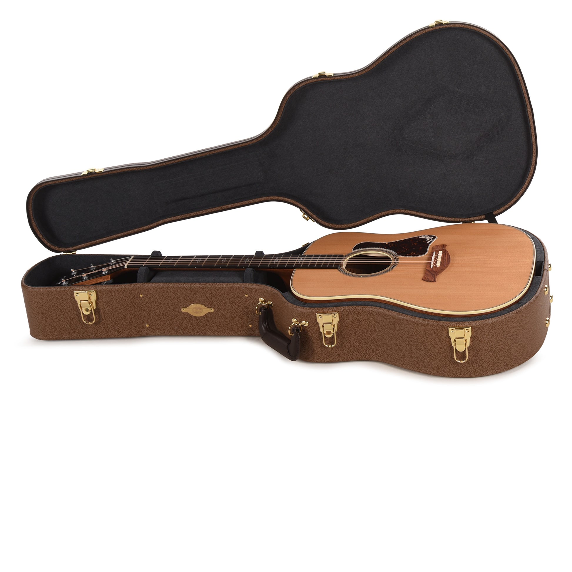 Taylor Gold Label 810e Torrefied Sitka/Honduran Rosewood Natural w/L.R. Baggs VTC Acoustic Guitars / Dreadnought