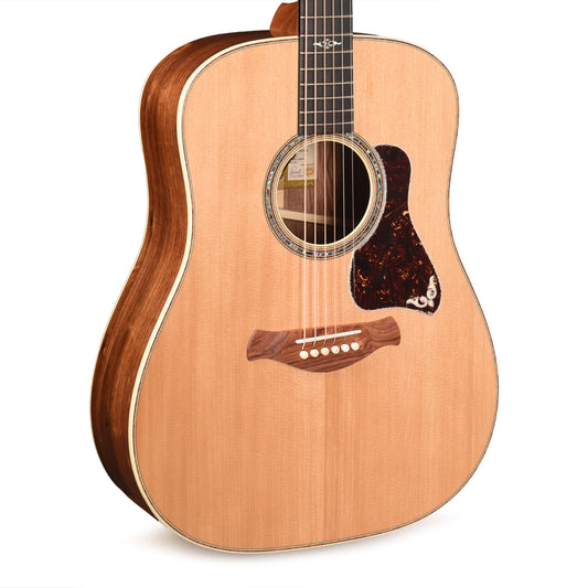 Taylor Gold Label 810e Torrefied Sitka/Honduran Rosewood Natural w/L.R. Baggs VTC Acoustic Guitars / Dreadnought