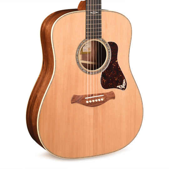 Taylor Gold Label 810e Torrefied Sitka/Honduran Rosewood Natural w/L.R. Baggs VTC Acoustic Guitars / Dreadnought