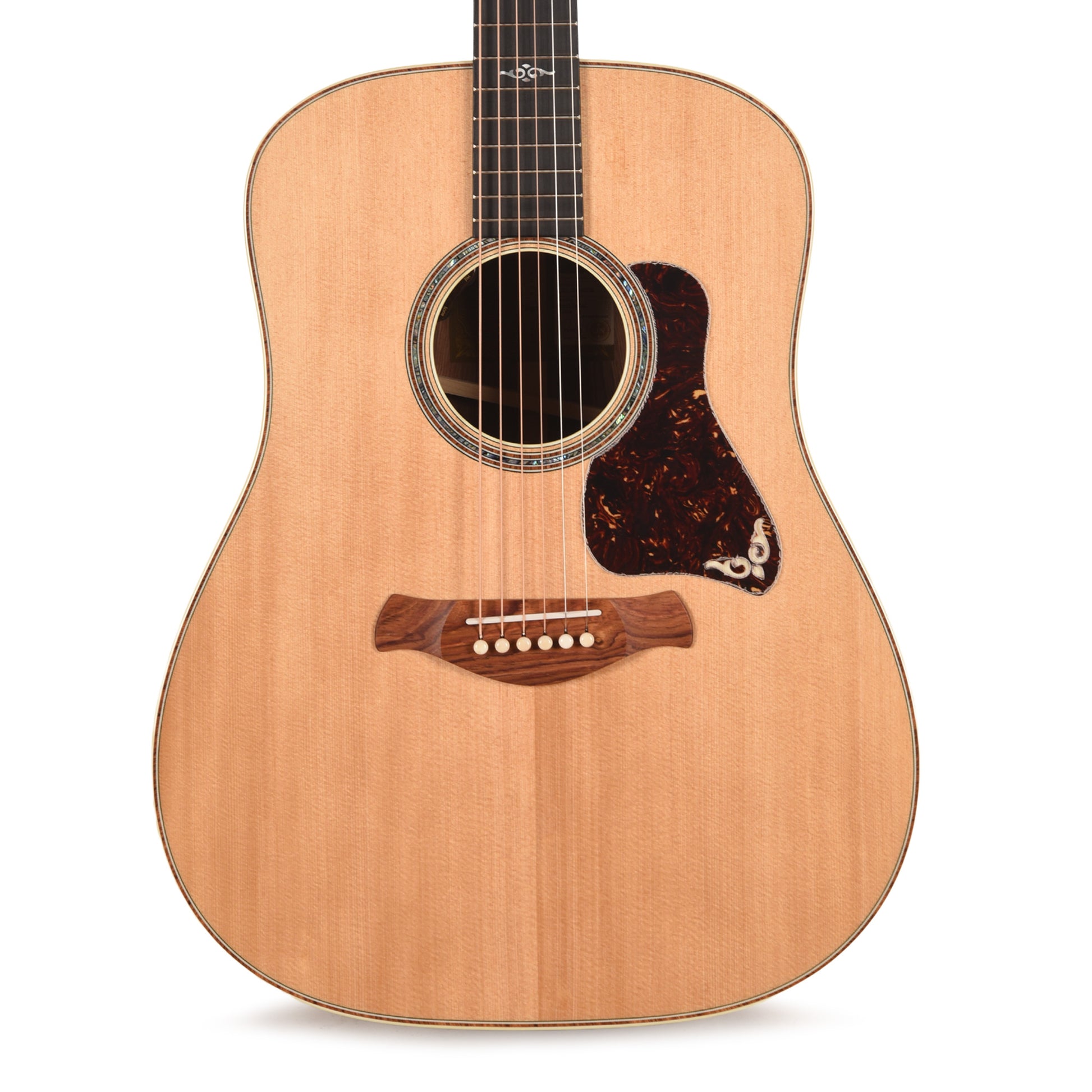 Taylor Gold Label 810e Torrefied Sitka/Honduran Rosewood Natural w/L.R. Baggs VTC Acoustic Guitars / Dreadnought