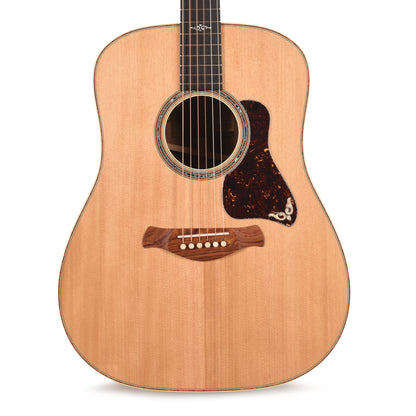 Taylor Gold Label 810e Torrefied Sitka/Honduran Rosewood Natural w/L.R. Baggs VTC Acoustic Guitars / Dreadnought