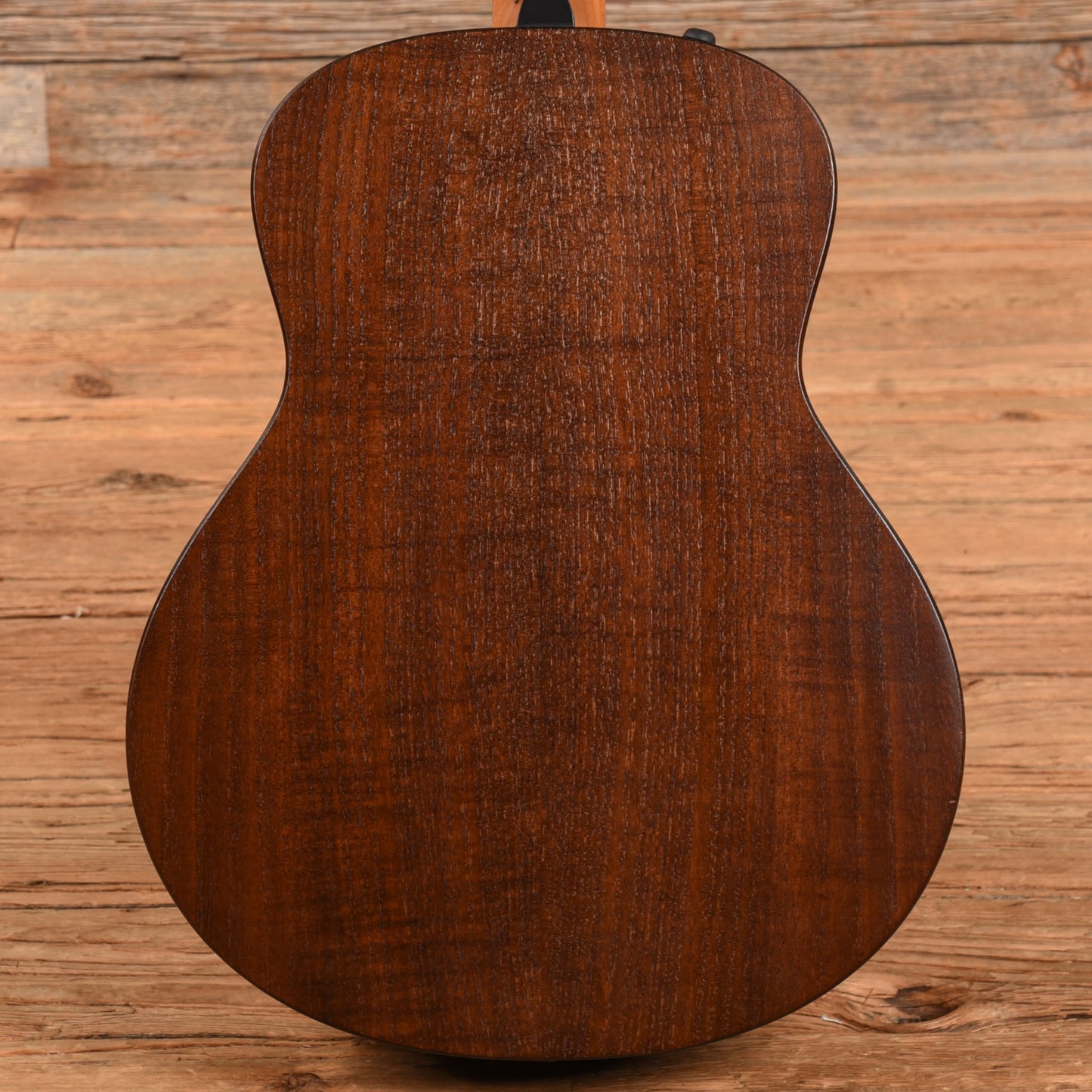 Taylor GTe Grand Theater Urban Ash Natural Acoustic Guitars / Dreadnought