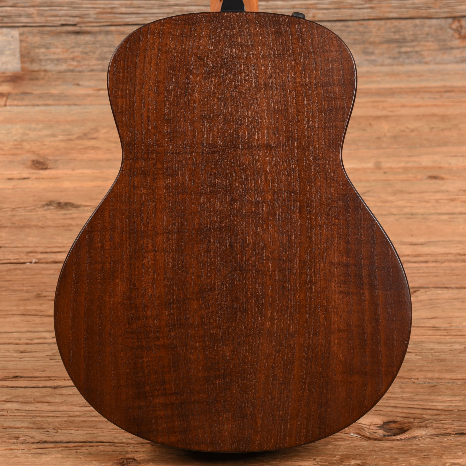 Taylor GTe Grand Theater Urban Ash Natural Acoustic Guitars / Dreadnought