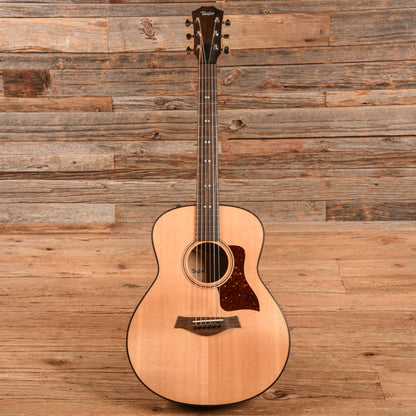 Taylor GTe Grand Theater Urban Ash Natural Acoustic Guitars / Dreadnought