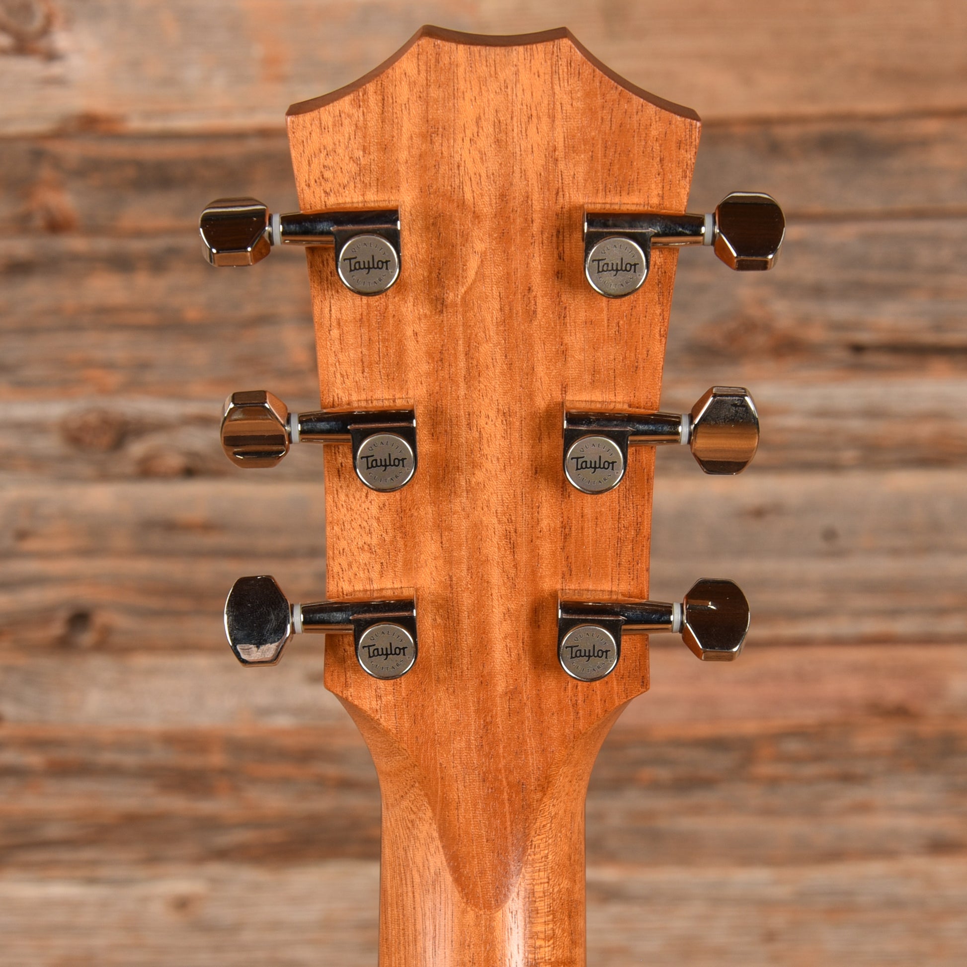 Taylor GTe Grand Theater Urban Ash Natural Acoustic Guitars / Dreadnought