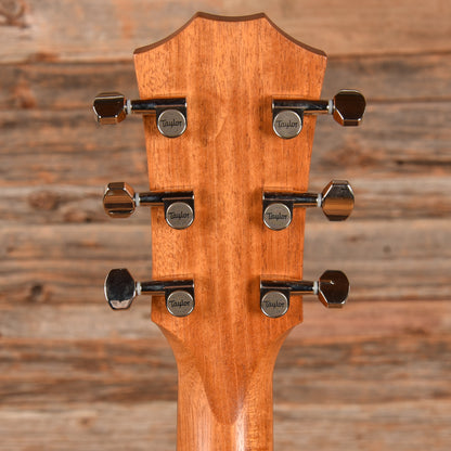 Taylor GTe Grand Theater Urban Ash Natural Acoustic Guitars / Dreadnought
