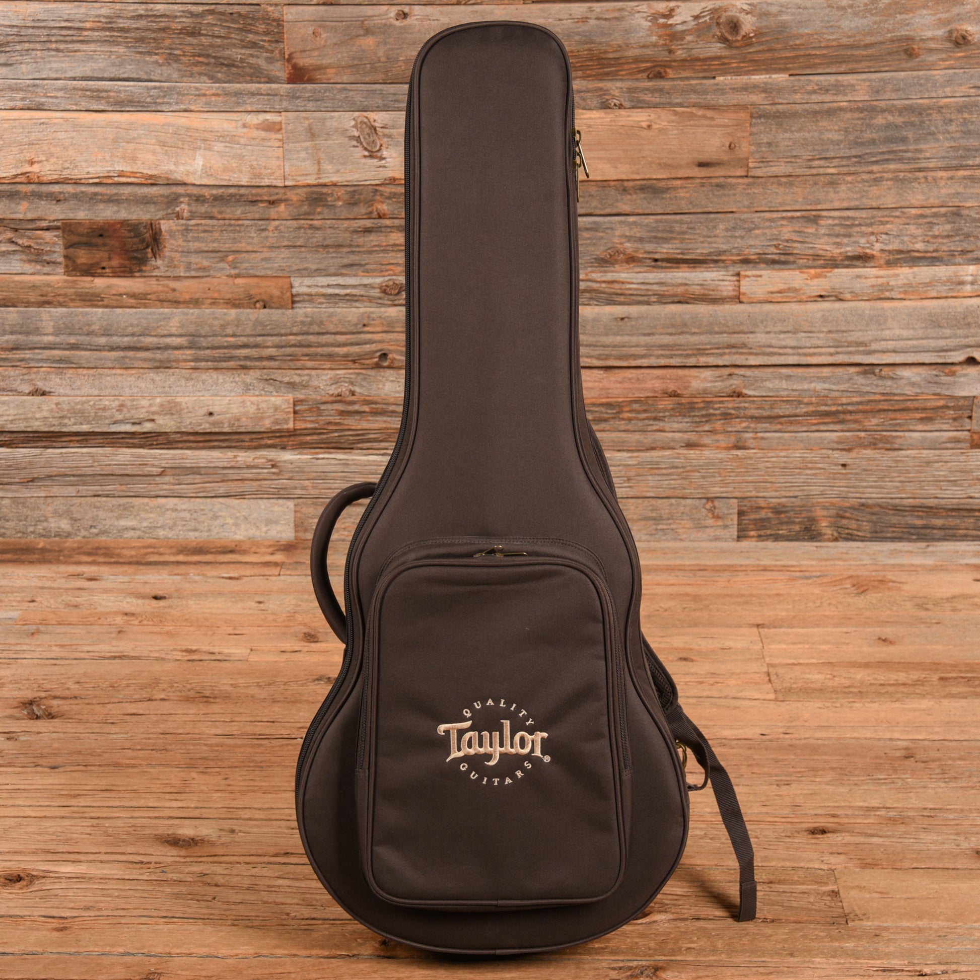 Taylor GTe Grand Theater Urban Ash Natural Acoustic Guitars / Dreadnought