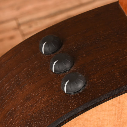 Taylor GTe Grand Theater Urban Ash Natural Acoustic Guitars / Dreadnought