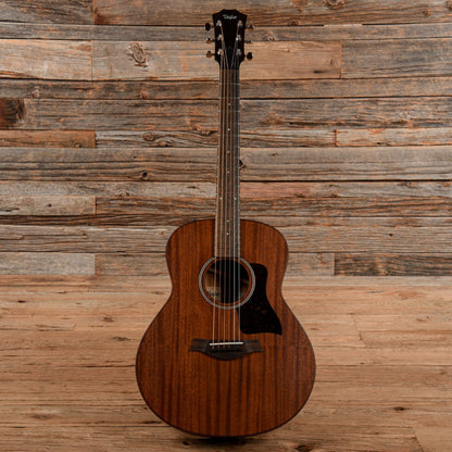 Taylor GTe Mahogany Natural 2023 Acoustic Guitars / Dreadnought