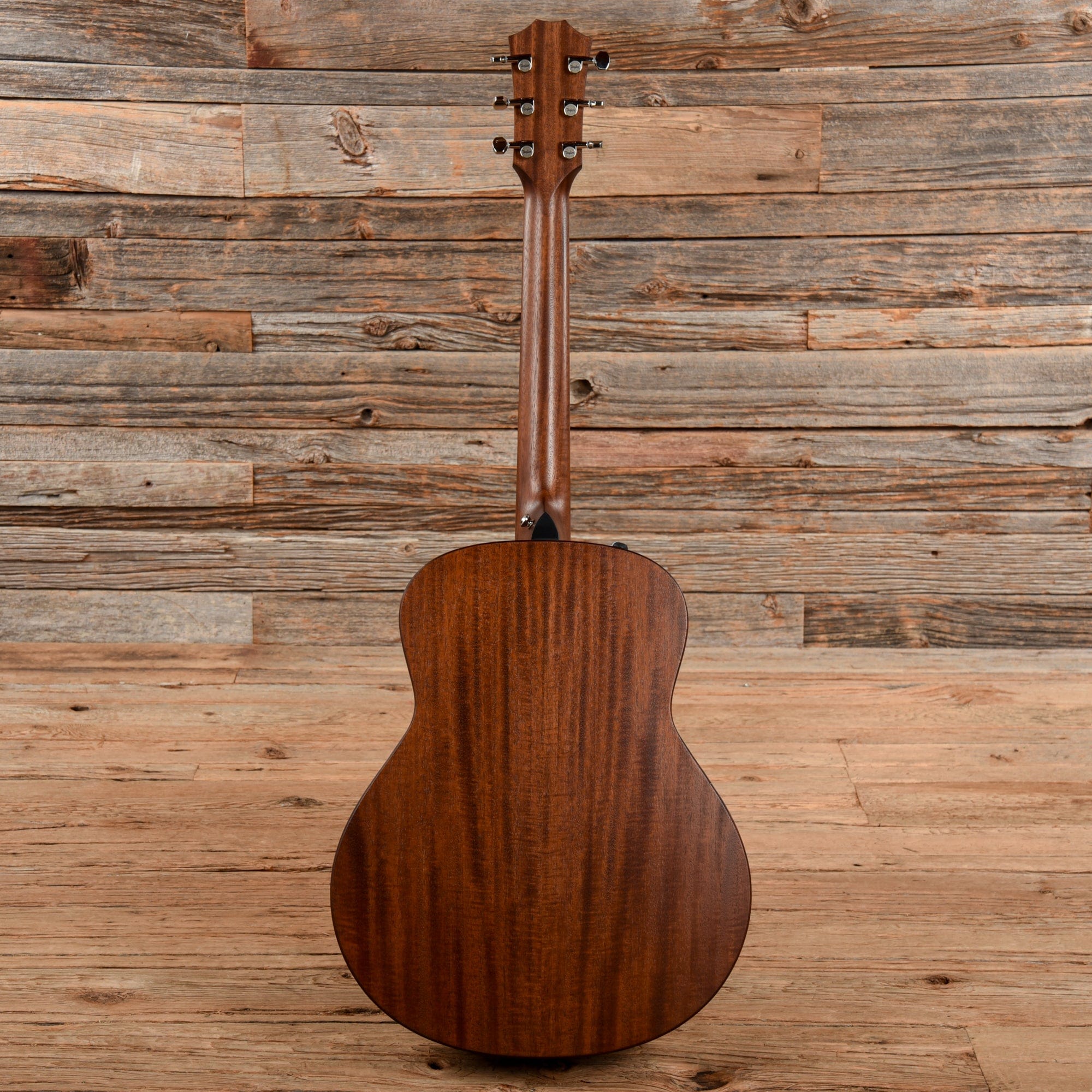 Taylor GTe Mahogany Natural 2023 Acoustic Guitars / Dreadnought