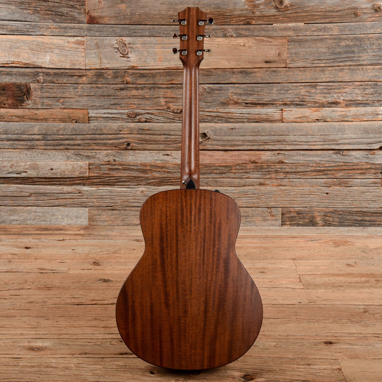 Taylor GTe Mahogany Natural 2023 Acoustic Guitars / Dreadnought