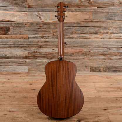 Taylor GTe Mahogany Natural 2023 Acoustic Guitars / Dreadnought