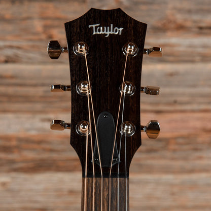 Taylor GTe Mahogany Natural 2023 Acoustic Guitars / Dreadnought