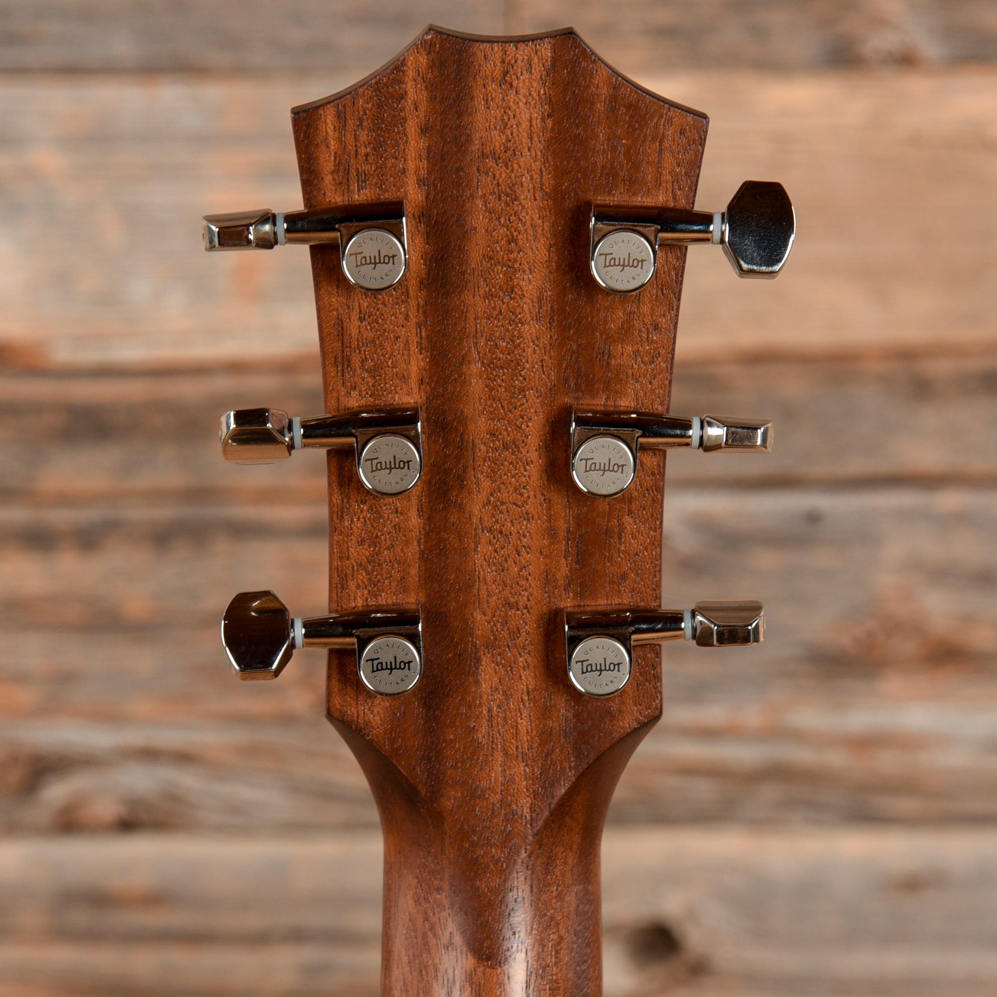Taylor GTe Mahogany Natural 2023 Acoustic Guitars / Dreadnought