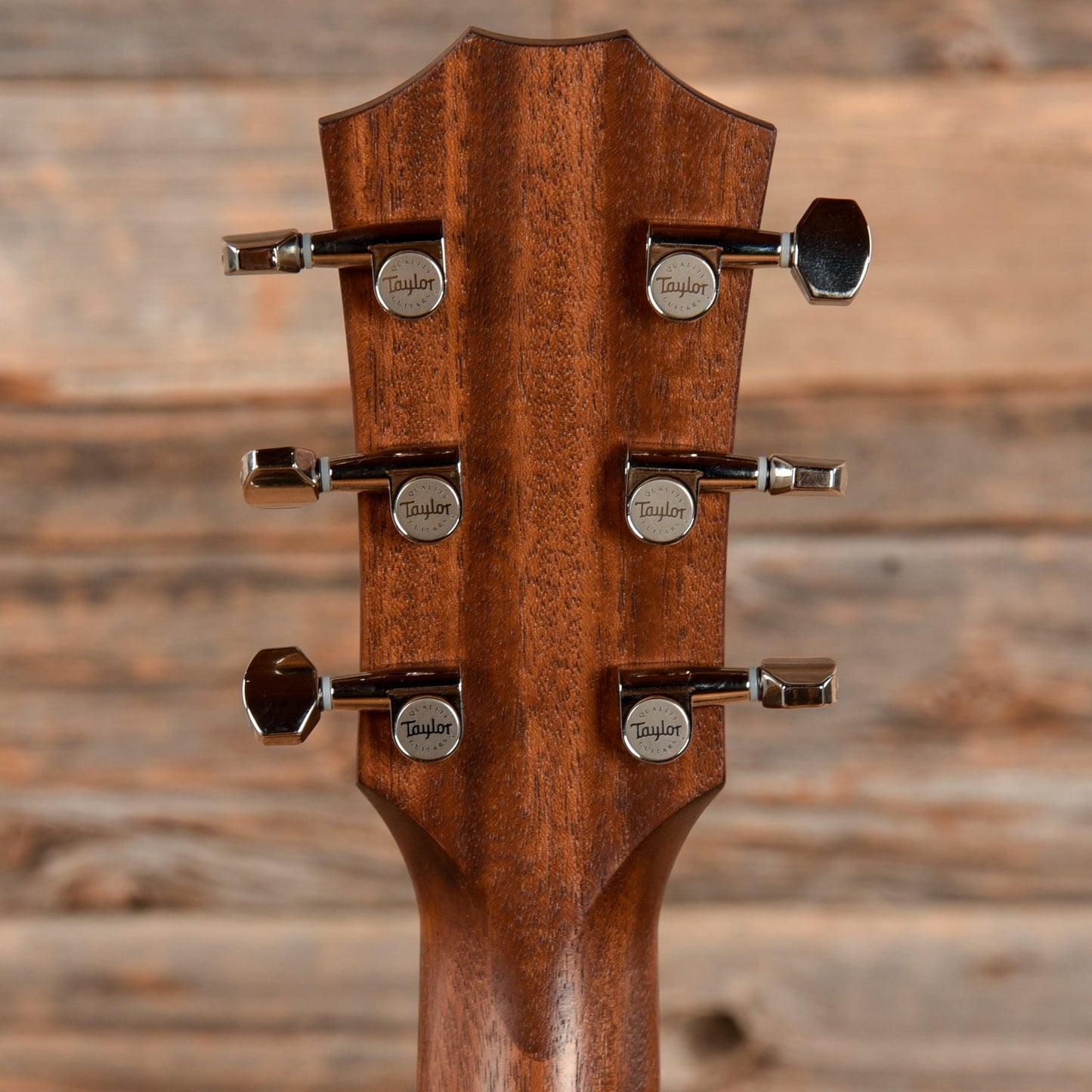 Taylor GTe Mahogany Natural 2023 Acoustic Guitars / Dreadnought