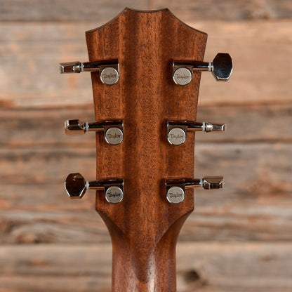 Taylor GTe Mahogany Natural 2023 Acoustic Guitars / Dreadnought