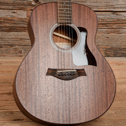 Taylor GTe Mahogany Natural 2023 Acoustic Guitars / Dreadnought
