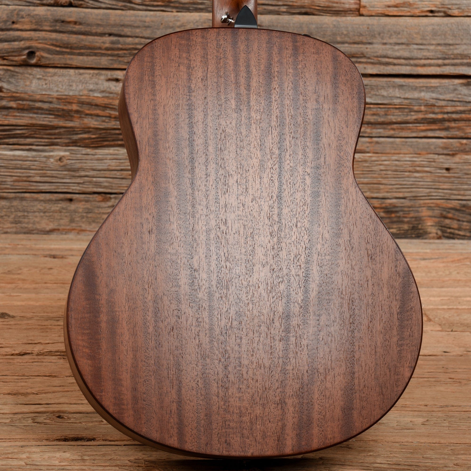 Taylor GTe Mahogany Natural 2023 Acoustic Guitars / Dreadnought