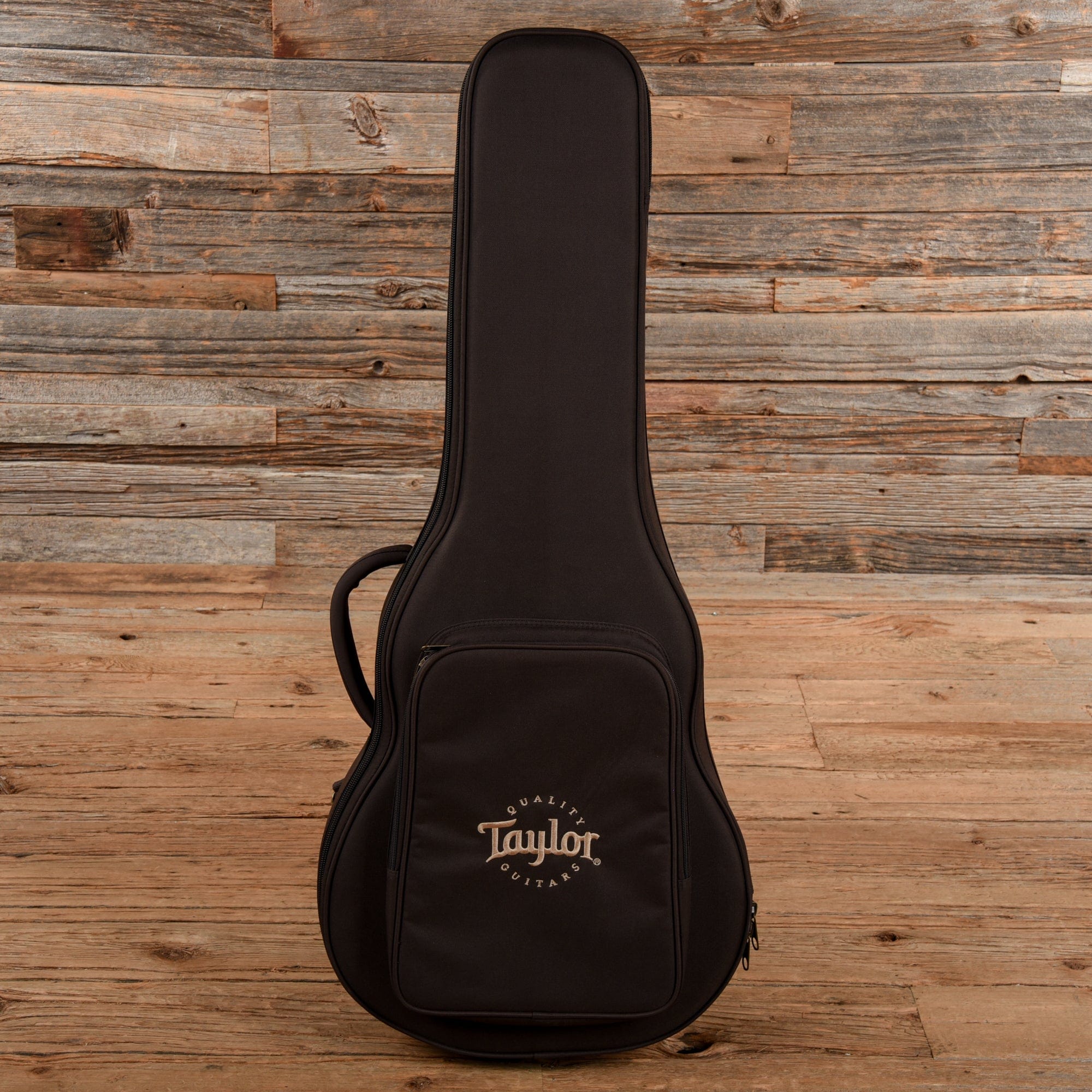 Taylor GTe Mahogany Natural 2023 Acoustic Guitars / Dreadnought