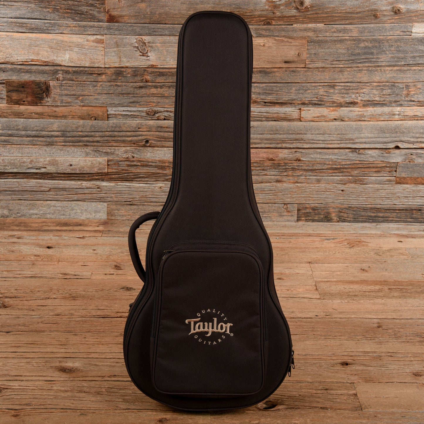 Taylor GTe Mahogany Natural 2023 Acoustic Guitars / Dreadnought