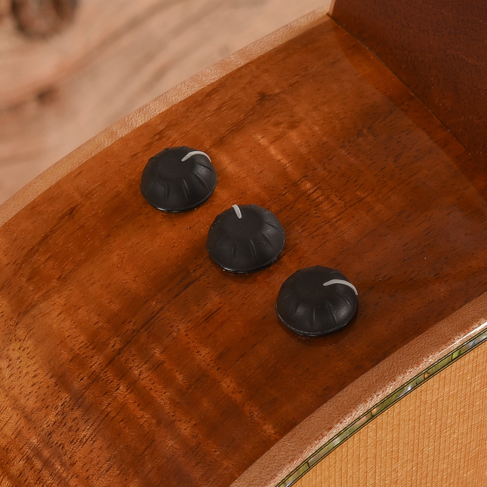 Taylor K10e Natural 2008 Acoustic Guitars / Dreadnought