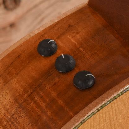 Taylor K10e Natural 2008 Acoustic Guitars / Dreadnought