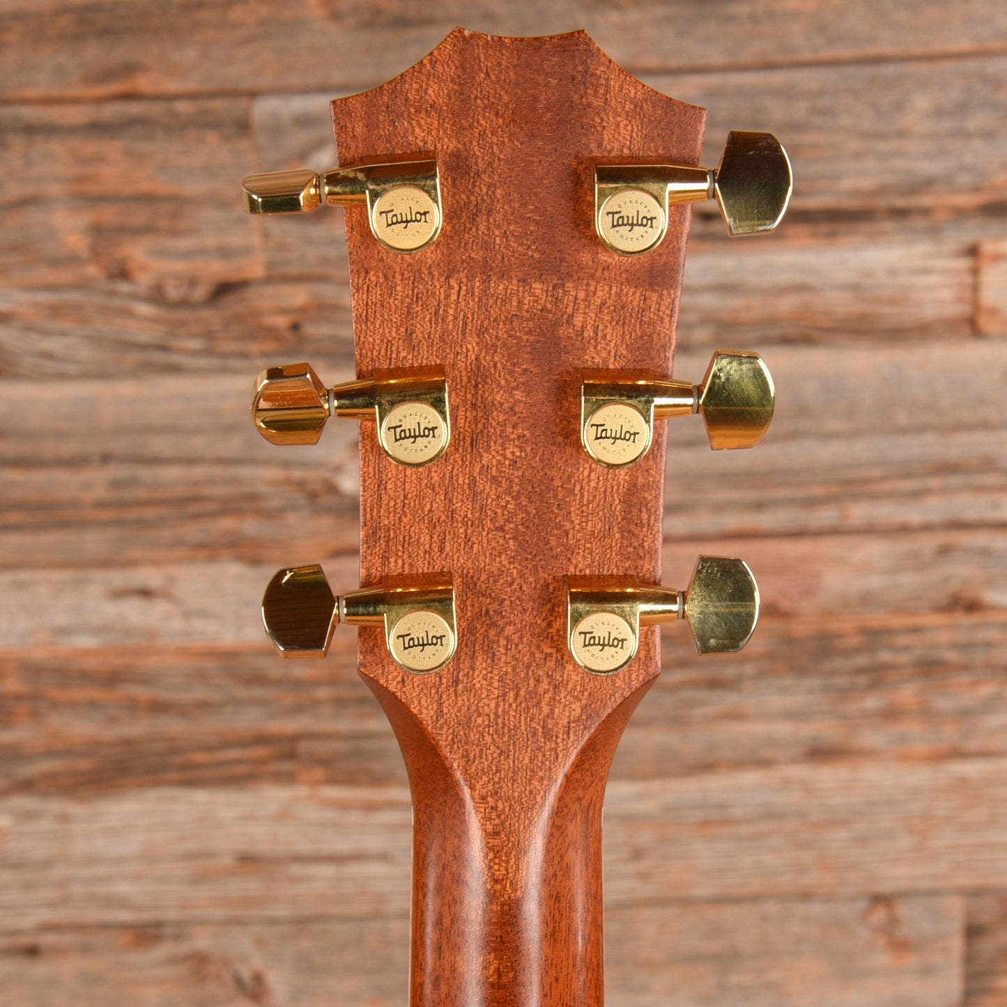 Taylor K10e Natural 2008 Acoustic Guitars / Dreadnought