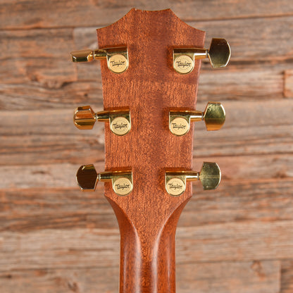 Taylor K10e Natural 2008 Acoustic Guitars / Dreadnought