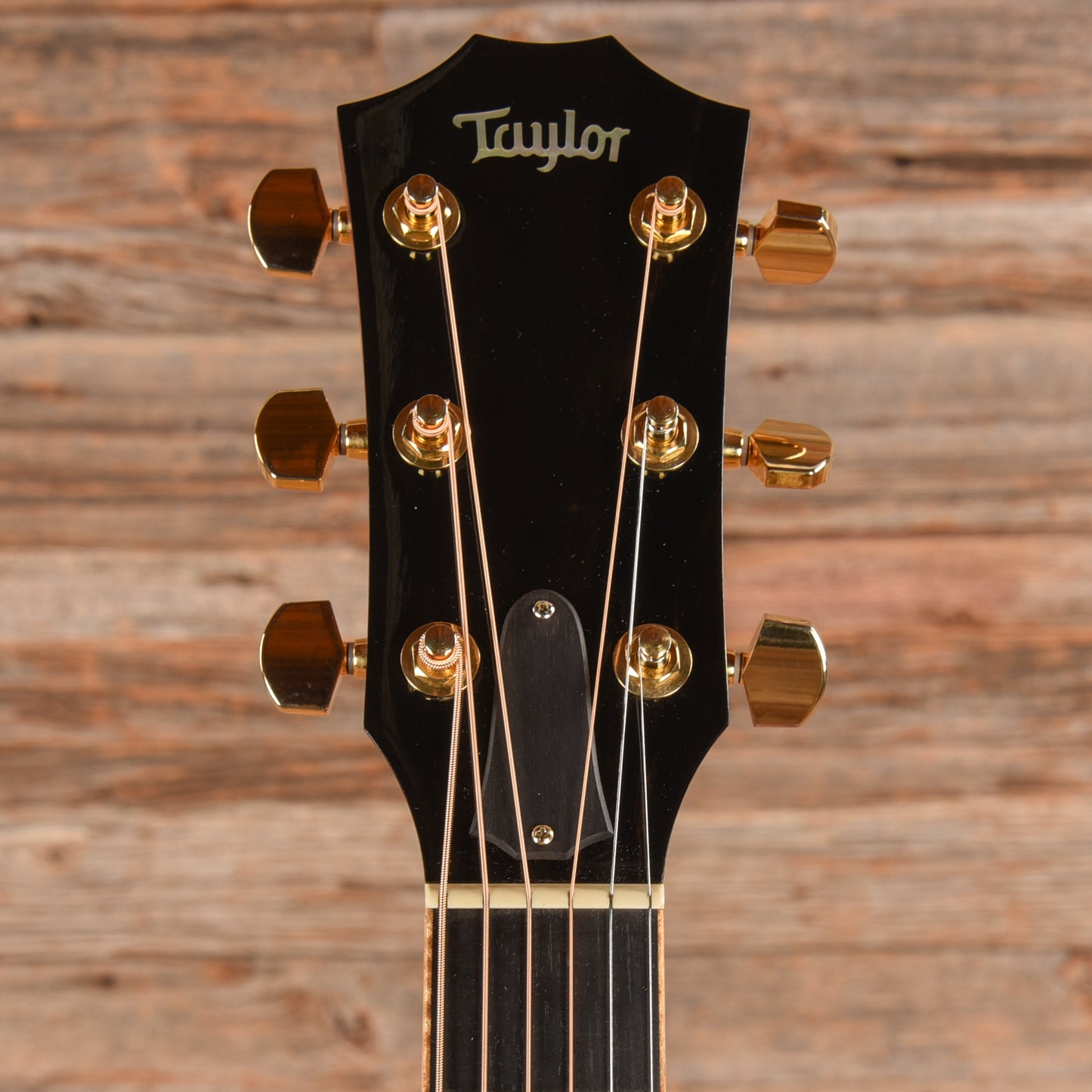 Taylor K10e Natural 2008 Acoustic Guitars / Dreadnought