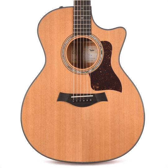 Taylor Legacy Collection 514ce Grand Auditorium Cedar/Mahogany Natural Acoustic Guitars / Dreadnought