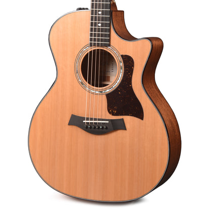 Taylor Legacy Collection 514ce Grand Auditorium Cedar/Mahogany Natural Acoustic Guitars / Dreadnought