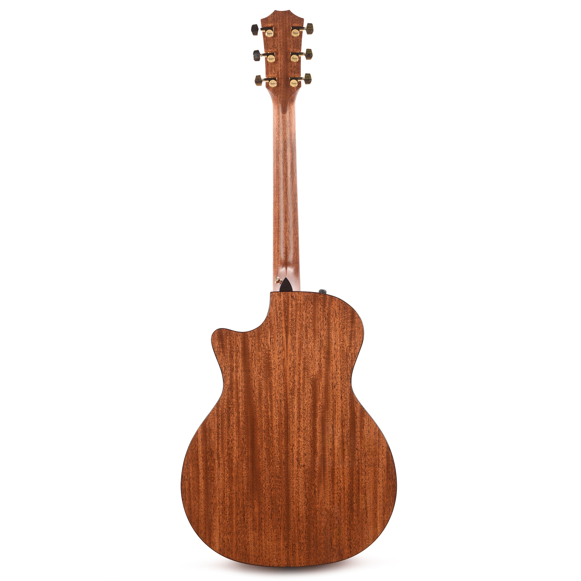 Taylor Legacy Collection 514ce Grand Auditorium Cedar/Mahogany Natural Acoustic Guitars / Dreadnought