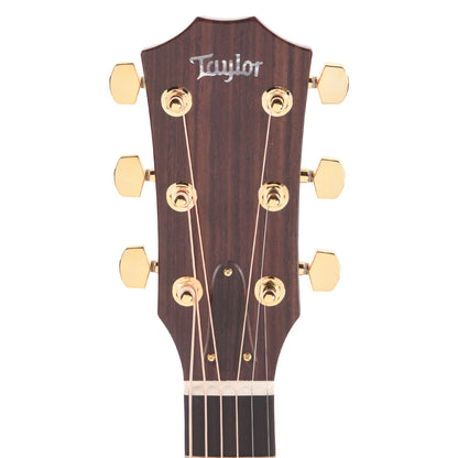 Taylor Legacy Collection 514ce Grand Auditorium Cedar/Mahogany Natural Acoustic Guitars / Dreadnought