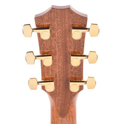 Taylor Legacy Collection 514ce Grand Auditorium Cedar/Mahogany Natural Acoustic Guitars / Dreadnought