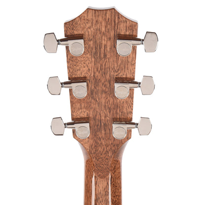 Taylor Legacy Collection 810e Dreadnought Sitka/Indian Rosewood Natural Acoustic Guitars / Dreadnought