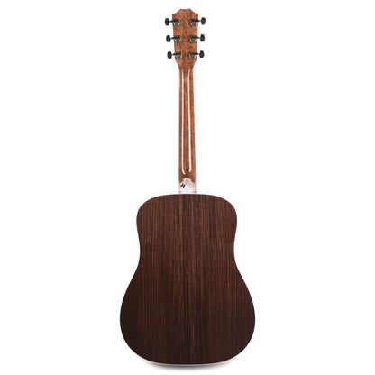 Taylor Legacy Collection 810e Dreadnought Sitka/Indian Rosewood Natural Acoustic Guitars / Dreadnought