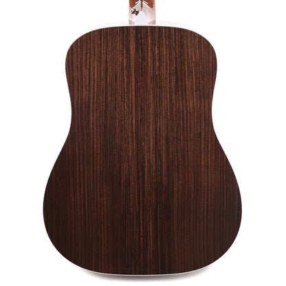 Taylor Legacy Collection 810e Dreadnought Sitka/Indian Rosewood Natural Acoustic Guitars / Dreadnought
