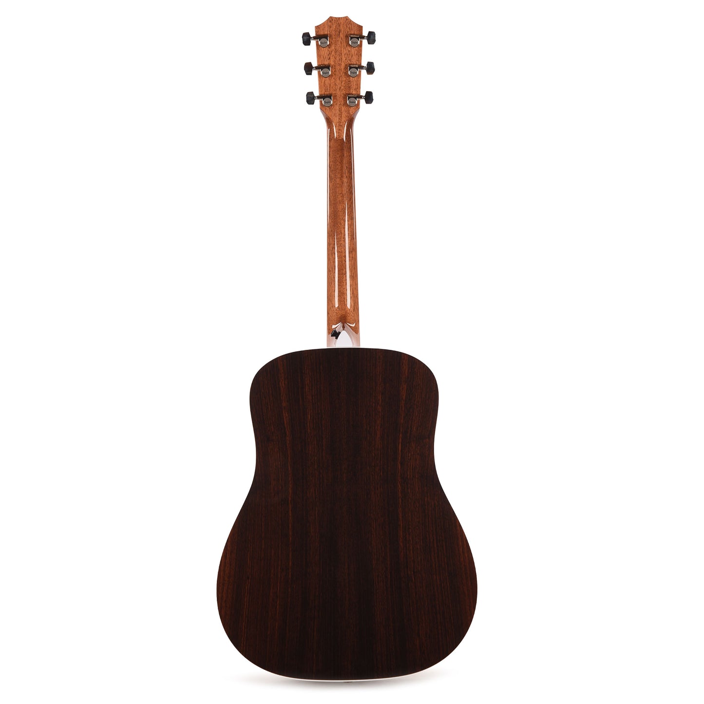 Taylor Legacy Collection 810e Dreadnought Sitka/Indian Rosewood Natural Acoustic Guitars / Dreadnought