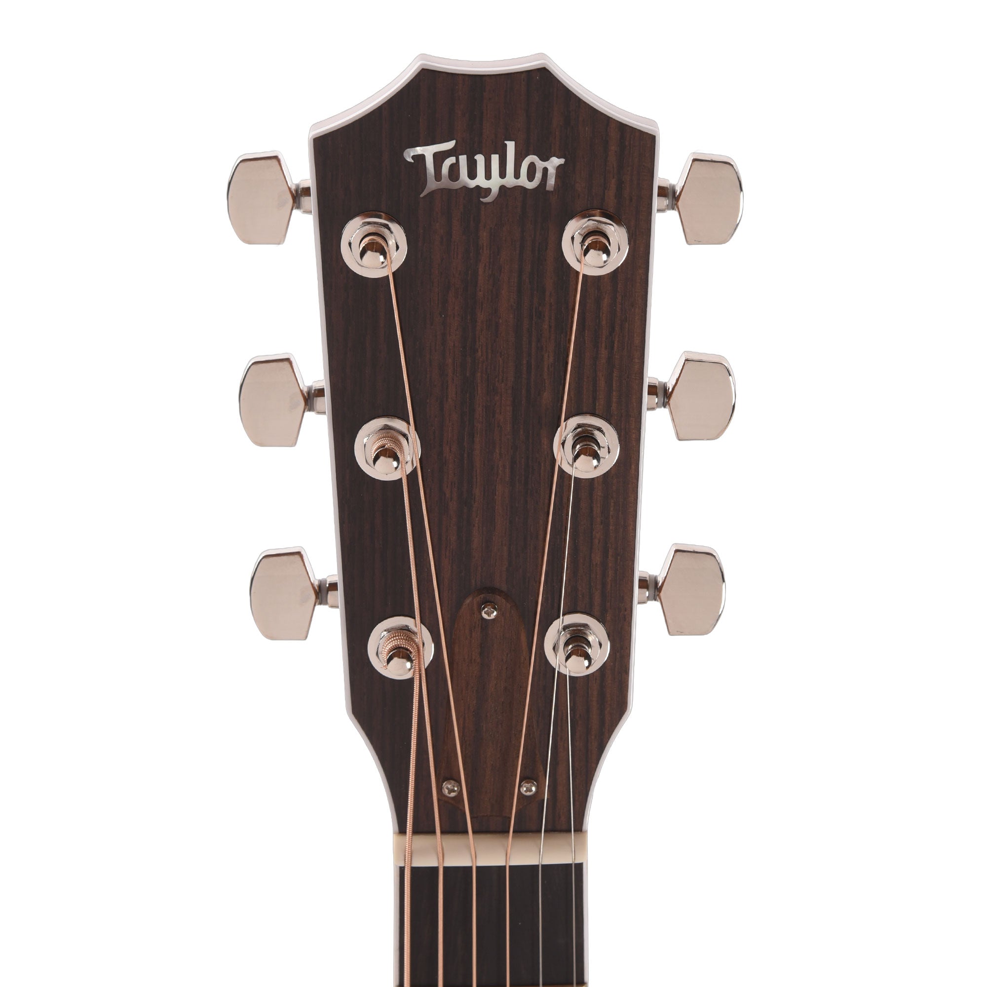 Taylor Legacy Collection 810e Dreadnought Sitka/Indian Rosewood Natural Acoustic Guitars / Dreadnought