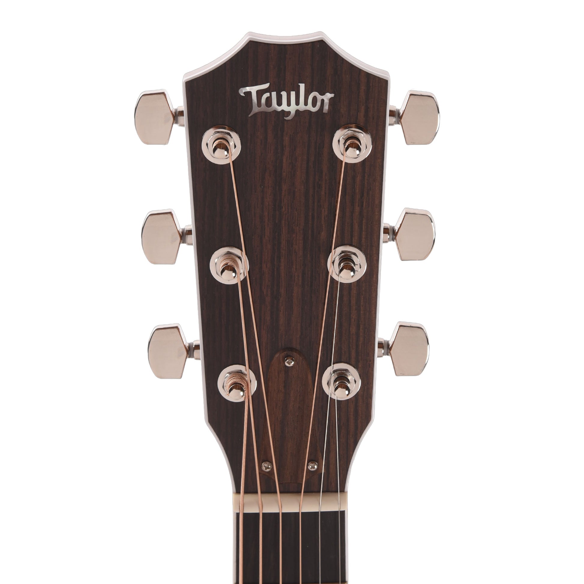 Taylor Legacy Collection 810e Dreadnought Sitka/Indian Rosewood Natural Acoustic Guitars / Dreadnought