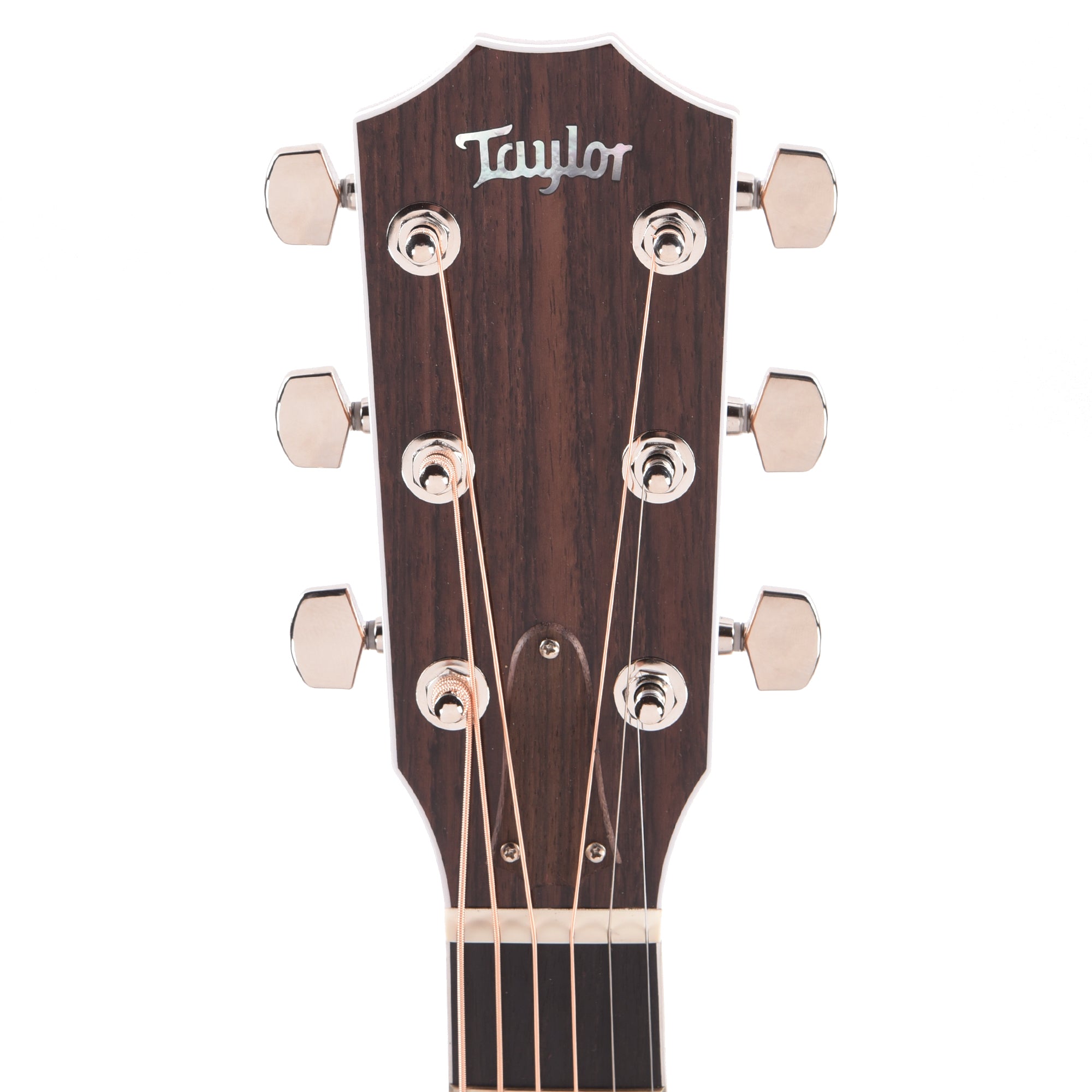 Taylor Legacy Collection 810e Dreadnought Sitka/Indian Rosewood Natural Acoustic Guitars / Dreadnought