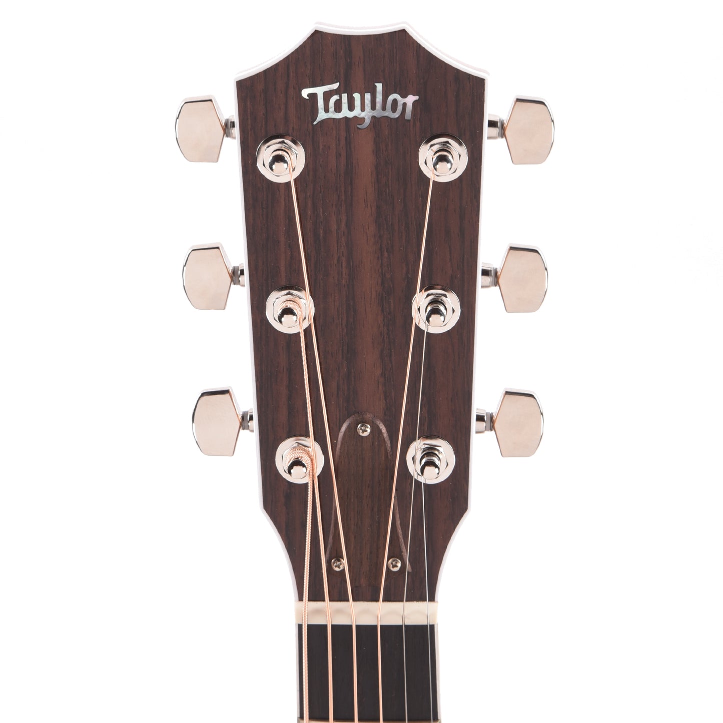 Taylor Legacy Collection 810e Dreadnought Sitka/Indian Rosewood Natural Acoustic Guitars / Dreadnought