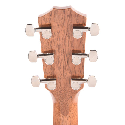 Taylor Legacy Collection 810e Dreadnought Sitka/Indian Rosewood Natural Acoustic Guitars / Dreadnought